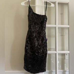 Homecoming/ Party Dress